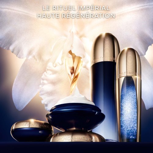 GUERLAIN Orchidée Impériale - Concentré Lotion Essence